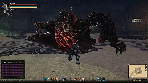 画像ギャラリー No.072のサムネイル画像 / 期待の新作MMORPG「Dragon's Prophet」の開発元,台湾Runewakerを訪問してきた