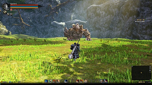 画像ギャラリー No.073のサムネイル画像 / 期待の新作MMORPG「Dragon's Prophet」の開発元,台湾Runewakerを訪問してきた