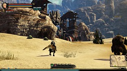 画像ギャラリー No.074のサムネイル画像 / 期待の新作MMORPG「Dragon's Prophet」の開発元,台湾Runewakerを訪問してきた