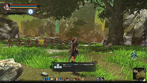 ���������꡼ No.002�Υ���ͥ������ / CBT�����Ϥ��줿��Dragon's Prophet�ץץ쥤��ݡ��ȡ��ɥ饴�����ͤ��Ȥ����������ե��󥿥���MMORPG