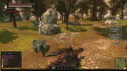 ���������꡼ No.004�Υ���ͥ������ / CBT�����Ϥ��줿��Dragon's Prophet�ץץ쥤��ݡ��ȡ��ɥ饴�����ͤ��Ȥ����������ե��󥿥���MMORPG