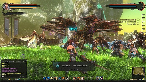 ���������꡼ No.007�Υ���ͥ������ / CBT�����Ϥ��줿��Dragon's Prophet�ץץ쥤��ݡ��ȡ��ɥ饴�����ͤ��Ȥ����������ե��󥿥���MMORPG