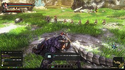 ���������꡼ No.035�Υ���ͥ������ / CBT�����Ϥ��줿��Dragon's Prophet�ץץ쥤��ݡ��ȡ��ɥ饴�����ͤ��Ȥ����������ե��󥿥���MMORPG