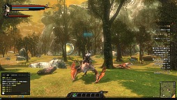 ���������꡼ No.039�Υ���ͥ������ / CBT�����Ϥ��줿��Dragon's Prophet�ץץ쥤��ݡ��ȡ��ɥ饴�����ͤ��Ȥ����������ե��󥿥���MMORPG