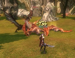 ���������꡼ No.042�Υ���ͥ������ / CBT�����Ϥ��줿��Dragon's Prophet�ץץ쥤��ݡ��ȡ��ɥ饴�����ͤ��Ȥ����������ե��󥿥���MMORPG