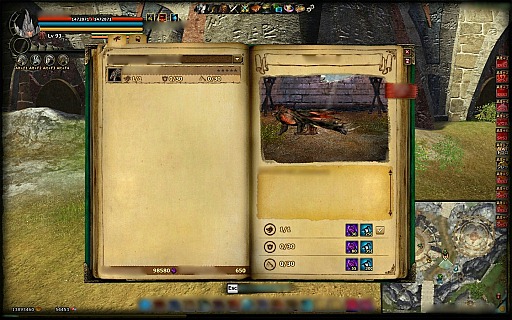 画像集#002のサムネイル/不具合を克服した「Dragon's Prophet」は,「ドラゴンコレクション」「ドラゴンエボリューション」「ドラゴンリーグ」などドラゴン尽くしのアップデート実施