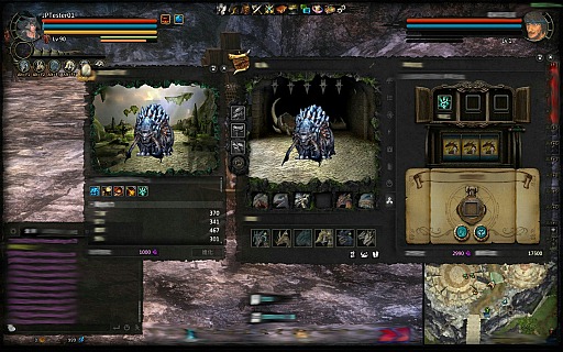 画像集#004のサムネイル/不具合を克服した「Dragon's Prophet」は,「ドラゴンコレクション」「ドラゴンエボリューション」「ドラゴンリーグ」などドラゴン尽くしのアップデート実施