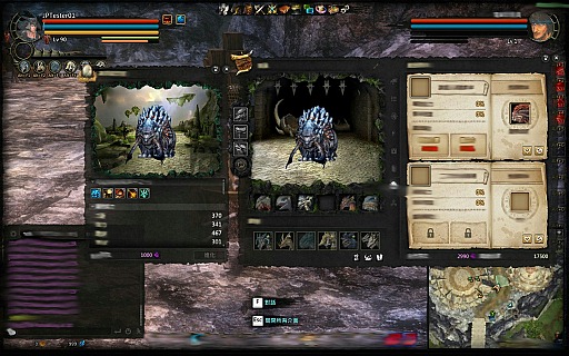 画像集#005のサムネイル/不具合を克服した「Dragon's Prophet」は,「ドラゴンコレクション」「ドラゴンエボリューション」「ドラゴンリーグ」などドラゴン尽くしのアップデート実施