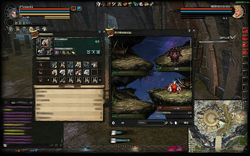 画像集#006のサムネイル/不具合を克服した「Dragon's Prophet」は,「ドラゴンコレクション」「ドラゴンエボリューション」「ドラゴンリーグ」などドラゴン尽くしのアップデート実施