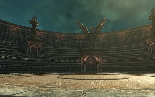 画像集#008のサムネイル/不具合を克服した「Dragon's Prophet」は,「ドラゴンコレクション」「ドラゴンエボリューション」「ドラゴンリーグ」などドラゴン尽くしのアップデート実施