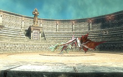 画像集#011のサムネイル/不具合を克服した「Dragon's Prophet」は,「ドラゴンコレクション」「ドラゴンエボリューション」「ドラゴンリーグ」などドラゴン尽くしのアップデート実施