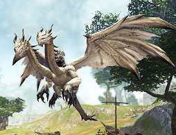 画像集#015のサムネイル/不具合を克服した「Dragon's Prophet」は,「ドラゴンコレクション」「ドラゴンエボリューション」「ドラゴンリーグ」などドラゴン尽くしのアップデート実施