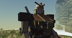 画像集#017のサムネイル/不具合を克服した「Dragon's Prophet」は,「ドラゴンコレクション」「ドラゴンエボリューション」「ドラゴンリーグ」などドラゴン尽くしのアップデート実施