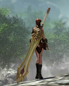 画像集#007のサムネイル/「Dragon's Prophet」,1周年記念イベント&キャラクター人気投票を実施