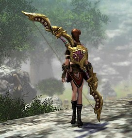 画像集#008のサムネイル/「Dragon's Prophet」,1周年記念イベント&キャラクター人気投票を実施