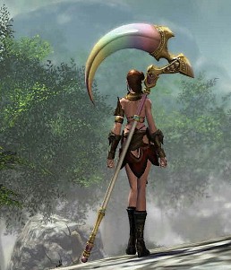 画像集#009のサムネイル/「Dragon's Prophet」,1周年記念イベント&キャラクター人気投票を実施