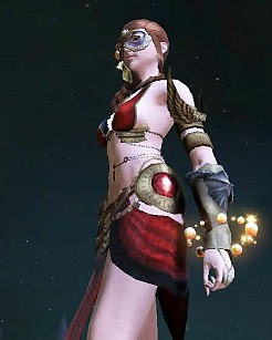 画像集#012のサムネイル/「Dragon's Prophet」,1周年記念イベント&キャラクター人気投票を実施