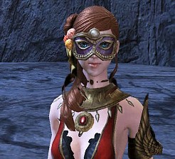 画像集#013のサムネイル/「Dragon's Prophet」,1周年記念イベント&キャラクター人気投票を実施