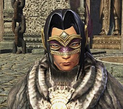 画像集#014のサムネイル/「Dragon's Prophet」,1周年記念イベント&キャラクター人気投票を実施