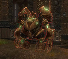 画像集#005のサムネイル/「Dragon's Prophet」が本日アップデートを実施。新マップ「バラン」が実装され,3種類の新ダンジョンが登場