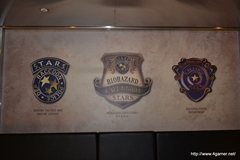 画像ギャラリー No.010のサムネイル画像 / 実物大のタイラントとグルメなひとときを過ごせる「バイオハザード カフェ&グリル S.T.A.R.S.」は7月13日オープン。内覧会レポートと川田将央氏へのインタビューを掲載