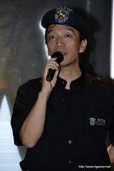 画像ギャラリー No.011のサムネイル画像 / 実物大のタイラントとグルメなひとときを過ごせる「バイオハザード カフェ&グリル S.T.A.R.S.」は7月13日オープン。内覧会レポートと川田将央氏へのインタビューを掲載