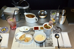 画像ギャラリー No.012のサムネイル画像 / 実物大のタイラントとグルメなひとときを過ごせる「バイオハザード カフェ&グリル S.T.A.R.S.」は7月13日オープン。内覧会レポートと川田将央氏へのインタビューを掲載