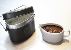 画像ギャラリー No.018のサムネイル画像 / 実物大のタイラントとグルメなひとときを過ごせる「バイオハザード カフェ&グリル S.T.A.R.S.」は7月13日オープン。内覧会レポートと川田将央氏へのインタビューを掲載