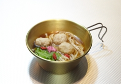 画像ギャラリー No.019のサムネイル画像 / 実物大のタイラントとグルメなひとときを過ごせる「バイオハザード カフェ&グリル S.T.A.R.S.」は7月13日オープン。内覧会レポートと川田将央氏へのインタビューを掲載