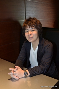 画像ギャラリー No.038のサムネイル画像 / 実物大のタイラントとグルメなひとときを過ごせる「バイオハザード カフェ&グリル S.T.A.R.S.」は7月13日オープン。内覧会レポートと川田将央氏へのインタビューを掲載