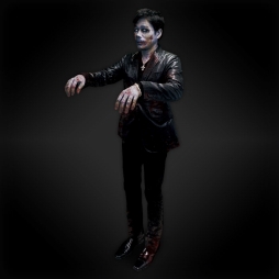 画像ギャラリー No.003のサムネイル画像 / 「バイオハザード6」,2月に開催されるオンラインイベントが発表に