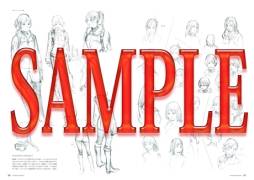 画像ギャラリー No.006のサムネイル画像 / 「バイオハザード6 アートワークス」が発売中。一部のサンプルページを公開