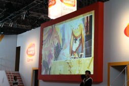 ꡼ No.004Υͥ / TGS 2012ϡֻȱʱȥȥץڥ륹ơݡȡо10ʬǻ̼͸餸 㤵ϤʤϿǡֿ»Ρɰ