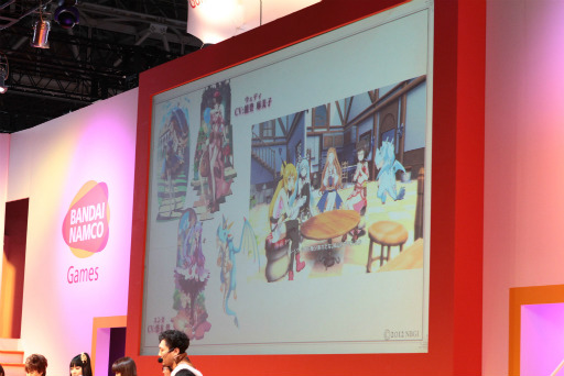 ꡼ No.008Υͥ / TGS 2012ϡֻȱʱȥȥץڥ륹ơݡȡо10ʬǻ̼͸餸 㤵ϤʤϿǡֿ»Ρɰ