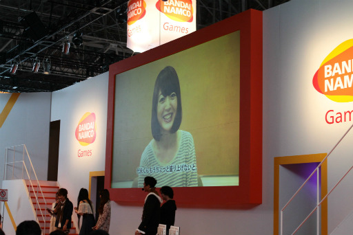 ꡼ No.010Υͥ / TGS 2012ϡֻȱʱȥȥץڥ륹ơݡȡо10ʬǻ̼͸餸 㤵ϤʤϿǡֿ»Ρɰ