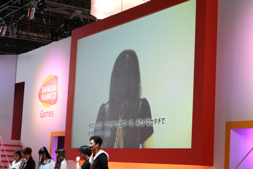 ꡼ No.011Υͥ / TGS 2012ϡֻȱʱȥȥץڥ륹ơݡȡо10ʬǻ̼͸餸 㤵ϤʤϿǡֿ»Ρɰ