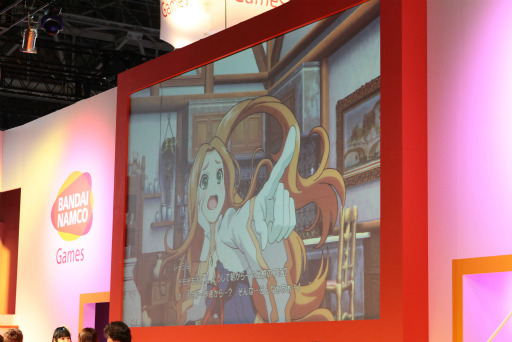 ꡼ No.012Υͥ / TGS 2012ϡֻȱʱȥȥץڥ륹ơݡȡо10ʬǻ̼͸餸 㤵ϤʤϿǡֿ»Ρɰ