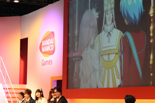 ꡼ No.013Υͥ / TGS 2012ϡֻȱʱȥȥץڥ륹ơݡȡо10ʬǻ̼͸餸 㤵ϤʤϿǡֿ»Ρɰ