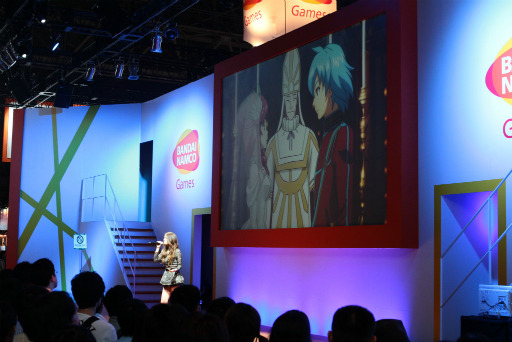 ꡼ No.022Υͥ / TGS 2012ϡֻȱʱȥȥץڥ륹ơݡȡо10ʬǻ̼͸餸 㤵ϤʤϿǡֿ»Ρɰ