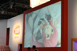 ꡼ No.031Υͥ / TGS 2012ϡֻȱʱȥȥץڥ륹ơݡȡо10ʬǻ̼͸餸 㤵ϤʤϿǡֿ»Ρɰ