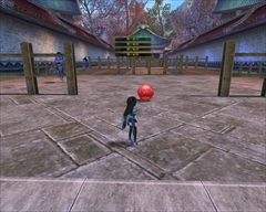 画像ギャラリー No.001のサムネイル画像 / 「ARK FRONTIER -時空漂流-」お正月の季節限定イベントとアイテムが登場