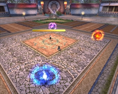 画像ギャラリー No.002のサムネイル画像 / 「ARK FRONTIER -時空漂流-」お正月の季節限定イベントとアイテムが登場