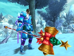 画像ギャラリー No.005のサムネイル画像 / 「ARK FRONTIER -時空漂流-」お正月の季節限定イベントとアイテムが登場