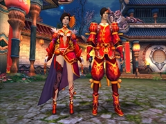 画像ギャラリー No.007のサムネイル画像 / 「ARK FRONTIER -時空漂流-」お正月の季節限定イベントとアイテムが登場