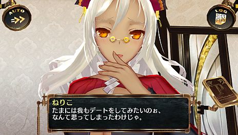 ꡼ No.008Υͥ / ֥Υ 줿523ۿοDLCϿо졣֥TALKѥåVol.5פǤͤꤳȤΥǡȤǽ