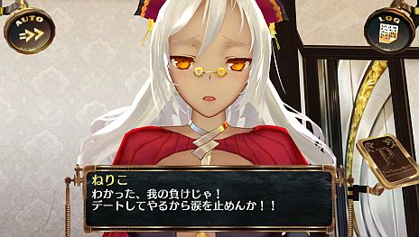 ꡼ No.011Υͥ / ֥Υ 줿523ۿοDLCϿо졣֥TALKѥåVol.5פǤͤꤳȤΥǡȤǽ