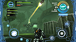 画像ギャラリー No.008のサムネイル画像 / SFモチーフのスマートフォン向けTPS「FrontierGunners（フロンティアガンナー）」の公式サイトがオープン。αテストは近日開始予定