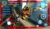 画像ギャラリー No.032のサムネイル画像 / 「FrontierGunners（フロンティアガンナー）」iOS版の正式サービスがスタート