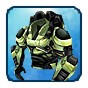 画像ギャラリー No.026のサムネイル画像 / Android向けオンラインアクションSTG「フロンティアガンナー」，β2テストが本日スタート。課金システムのテストに伴い，1500円分のコインを無料配布
