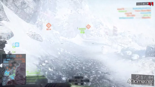 MantleBF4ΥޥKaveriޥǥץ쥤